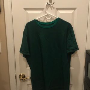 Lululemon - Men’s 5 Year Basic Tee